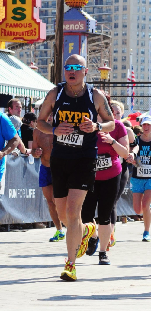 Michael Chan