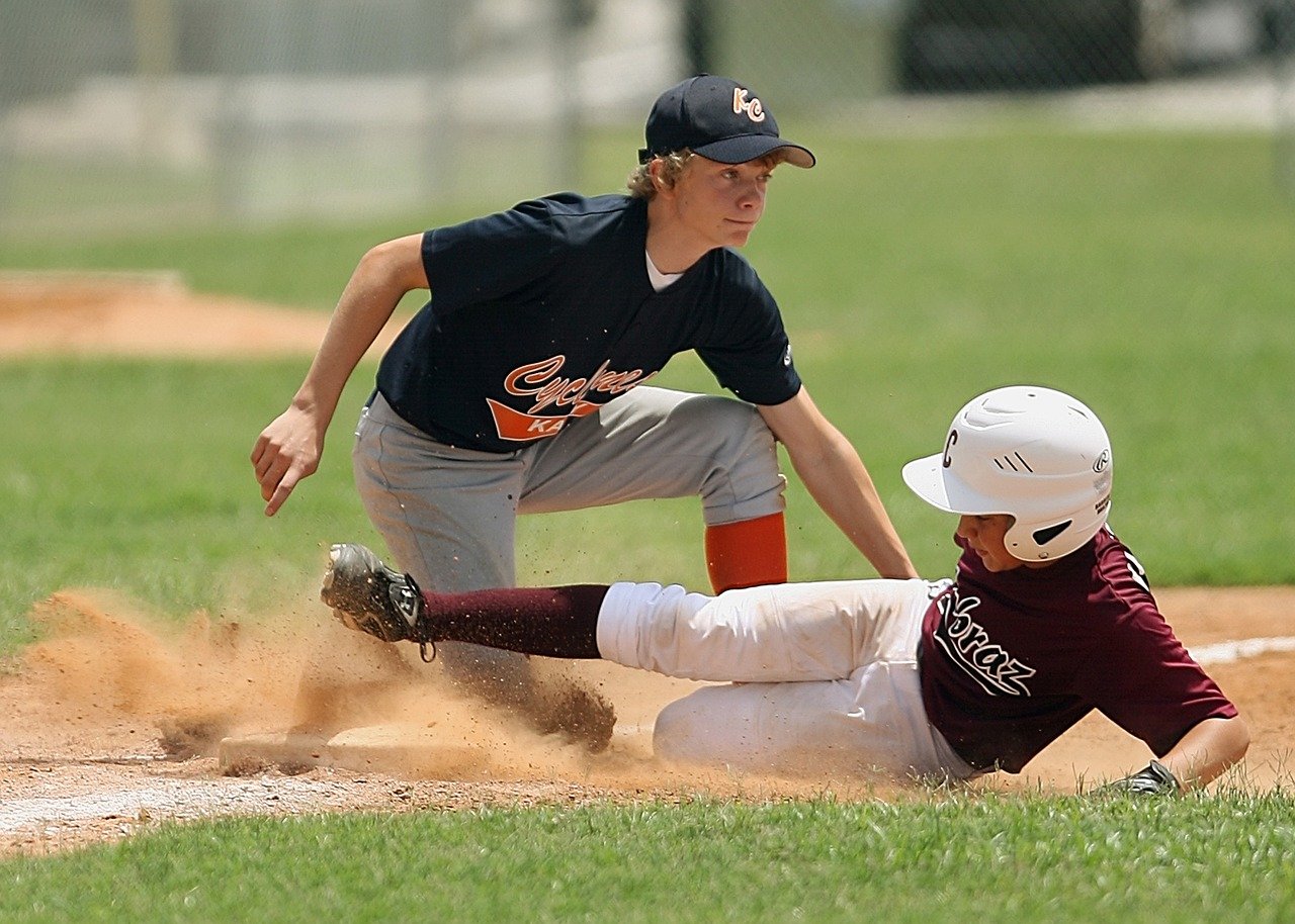 How I clean baseball pants!