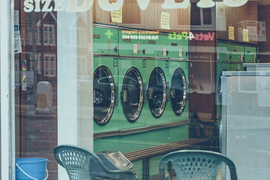 The Activewear Wash Cycle: How to Care for Your Activewear