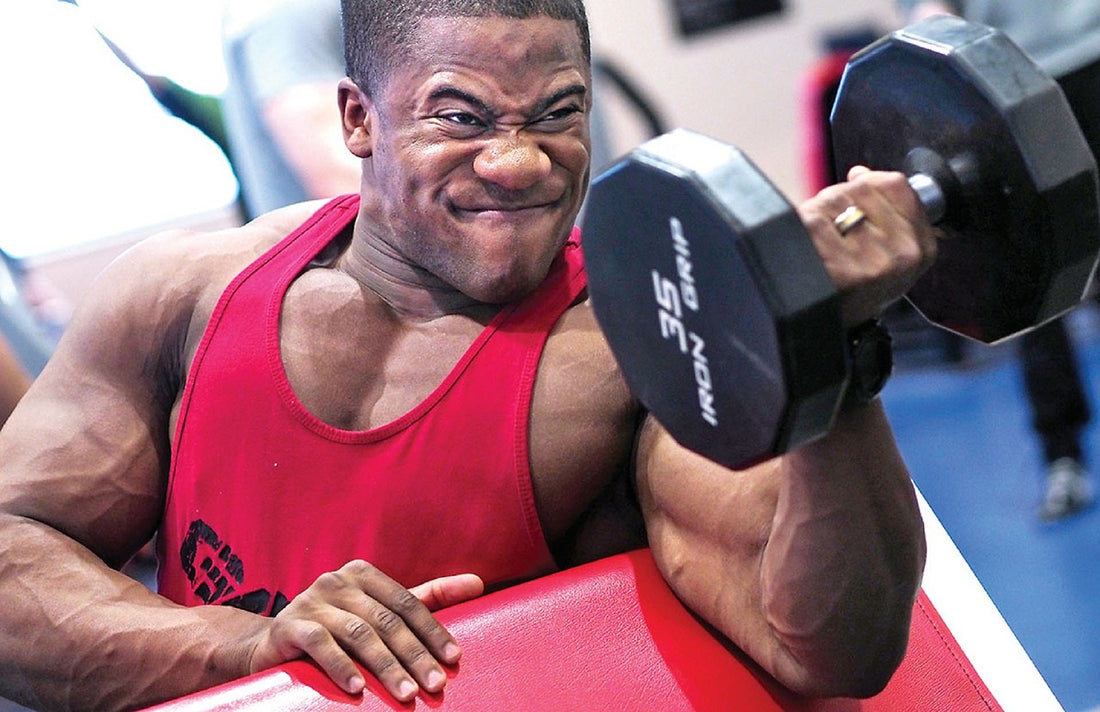 What to Wear to the Gym