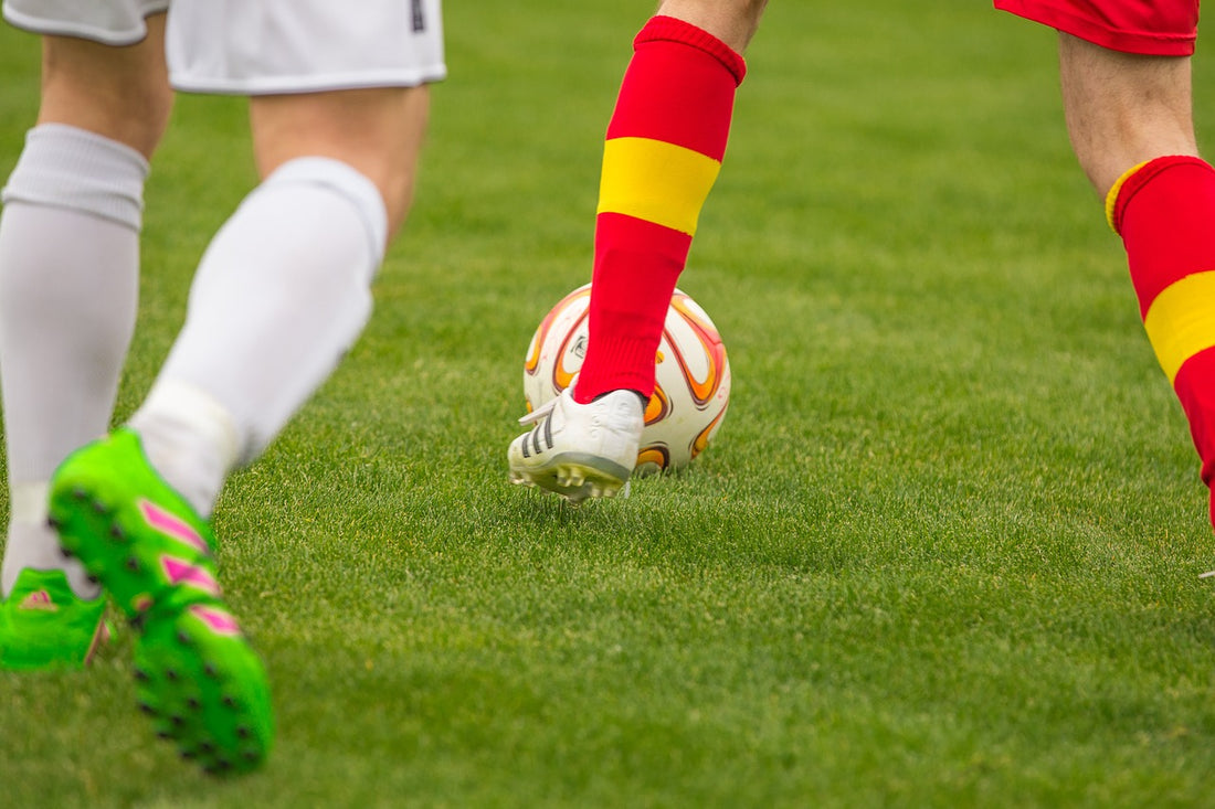 How to Wash Shin Guards