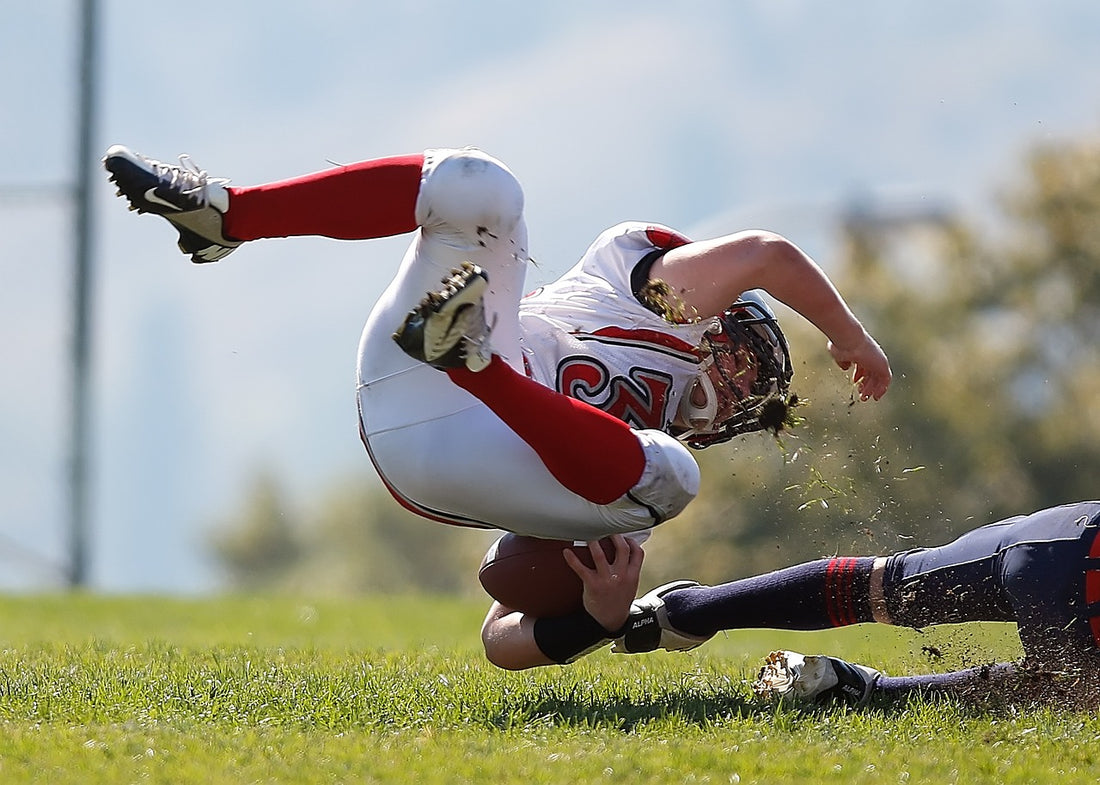 How to Get Grass Stains Out of Clothes