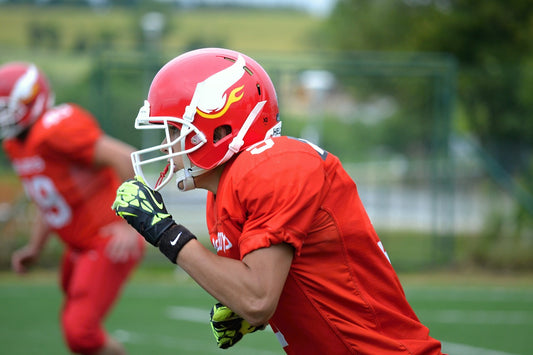 How to Clean Football Gloves