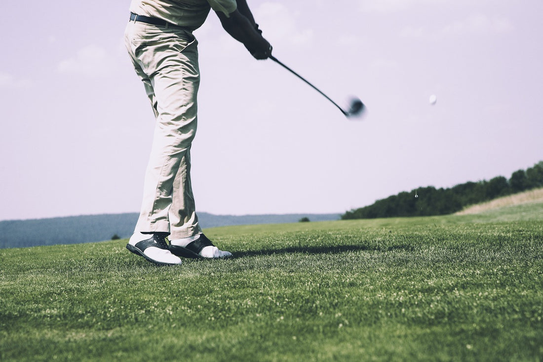 What To Wear Golfing For Beginners