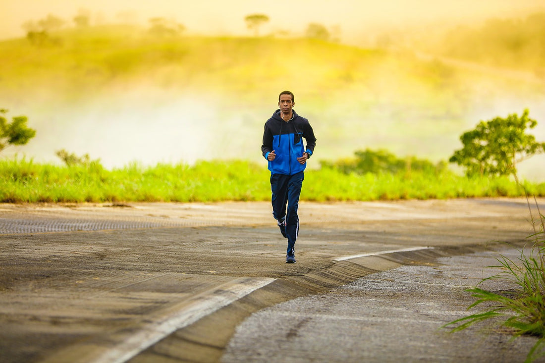 What to Wear Running in Any Weather