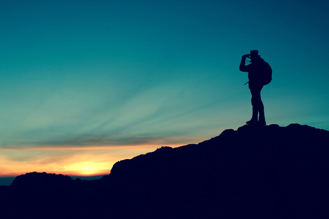 What to Wear Hiking in Summer