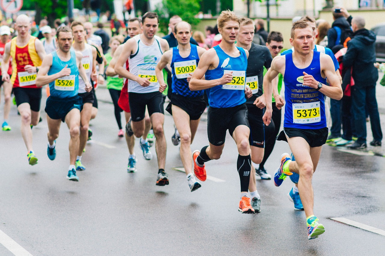 What To Wear For A Half Marathon