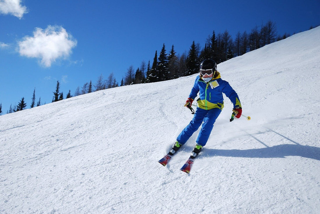 How To Wash A Ski Jacket The Right Way