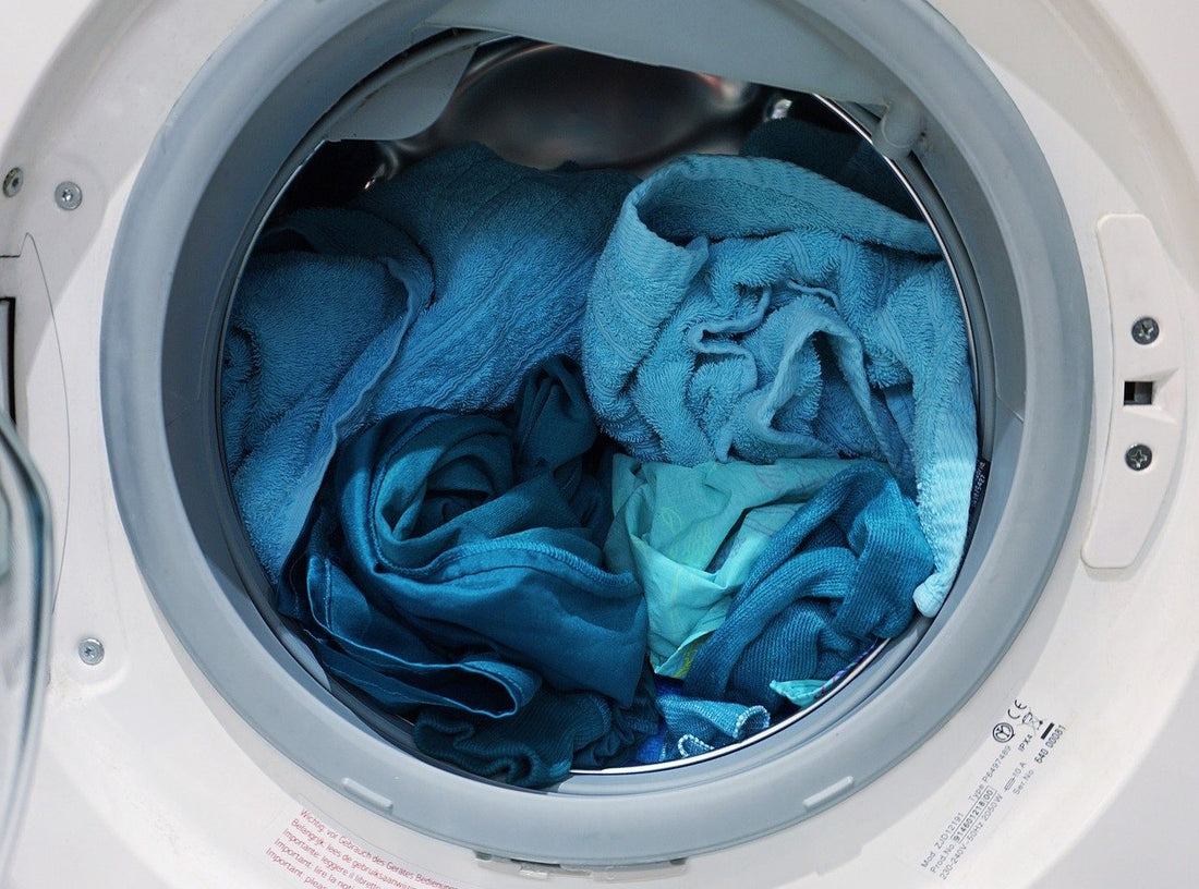 How to Clean Your Washing Machine  WIN Sports Detergent – WIN Detergent