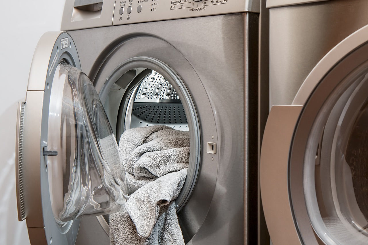 Help! My Clean Laundry Still Smells Bad! WIN Detergent WIN Detergent