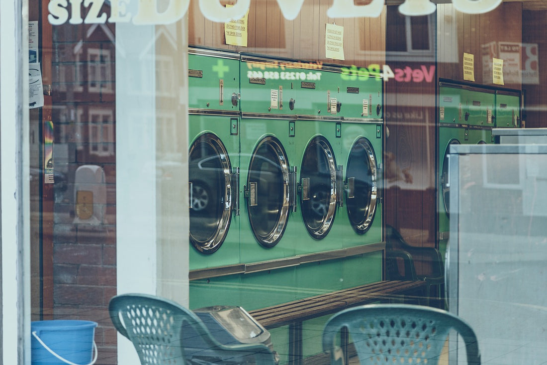 The Activewear Wash Cycle: How to Care for Your Activewear