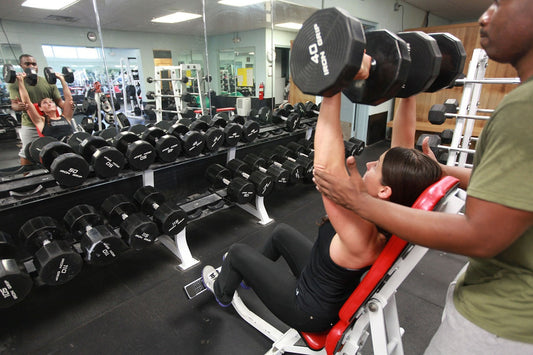 How to Store Sweaty Gym Clothes