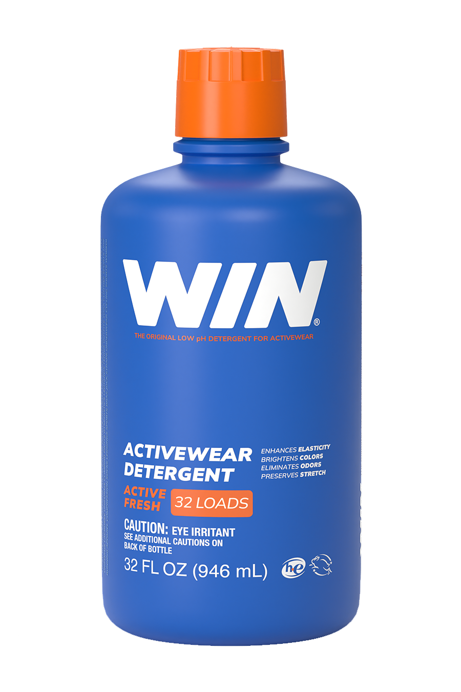 WIN Detergent Refcode