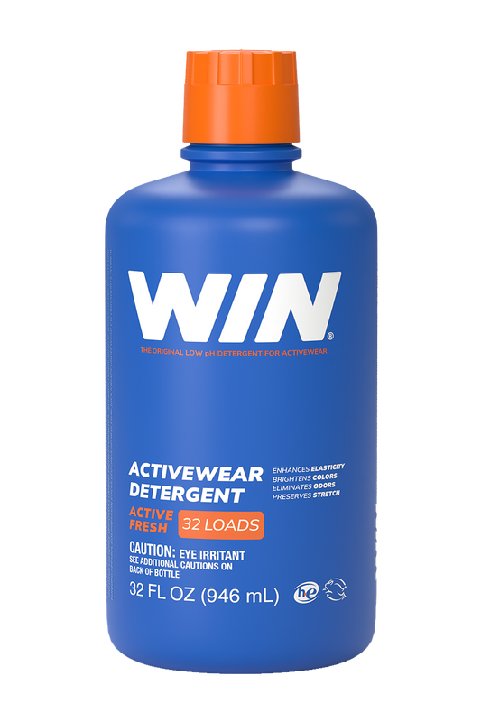 WIN Detergent