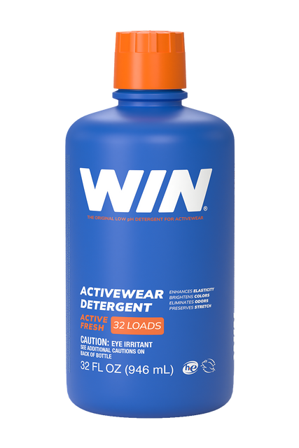 WIN Detergent