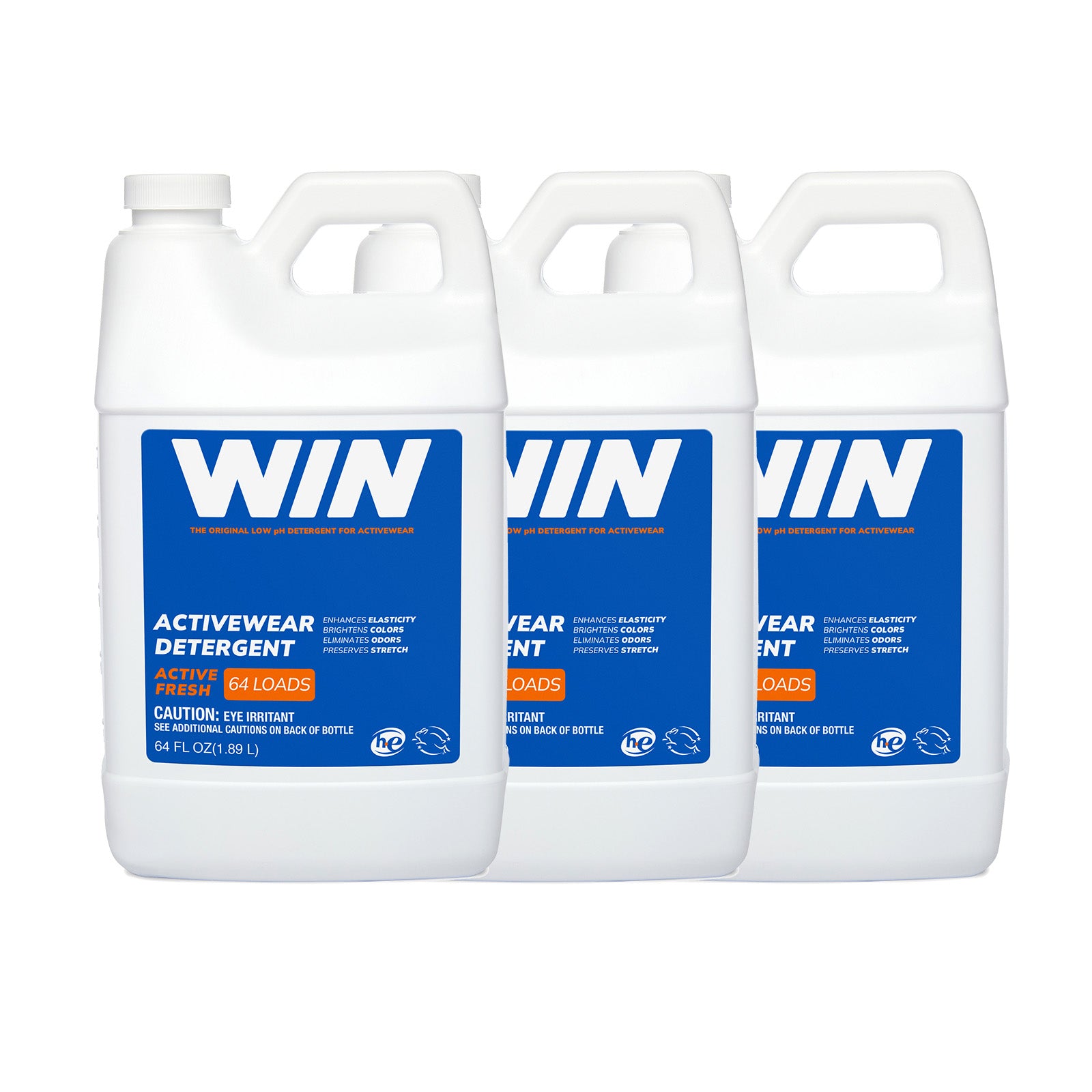 WIN Detergent – WIN Detergent