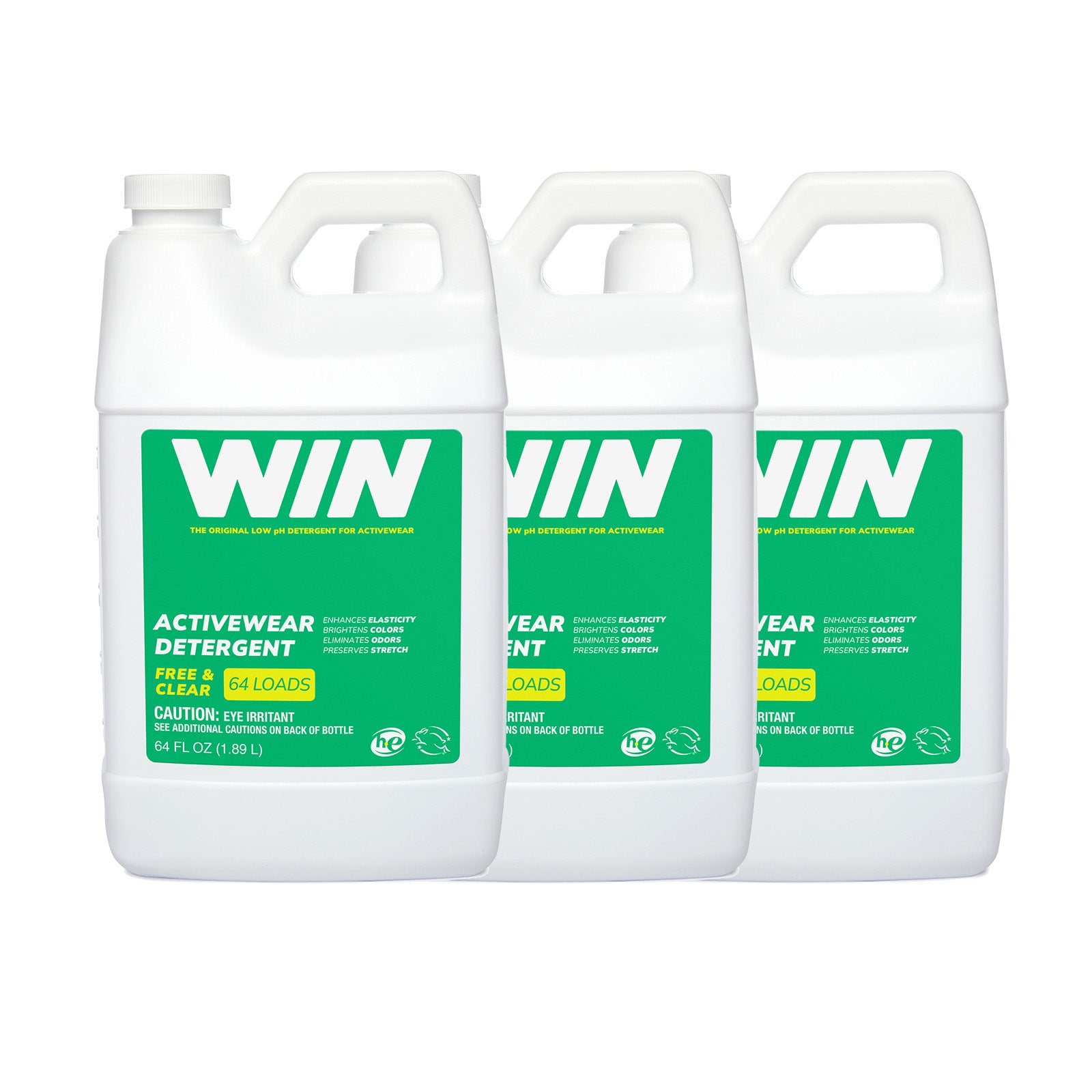 WIN Detergent – WIN Detergent